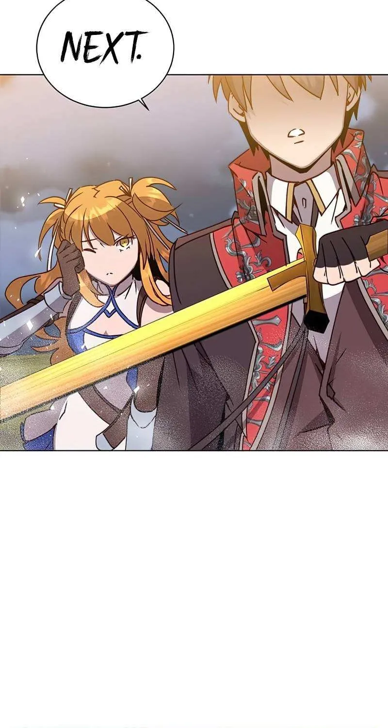 Read The Max Level Hero Has Returned! chapter 81 image 33 on Lezhin