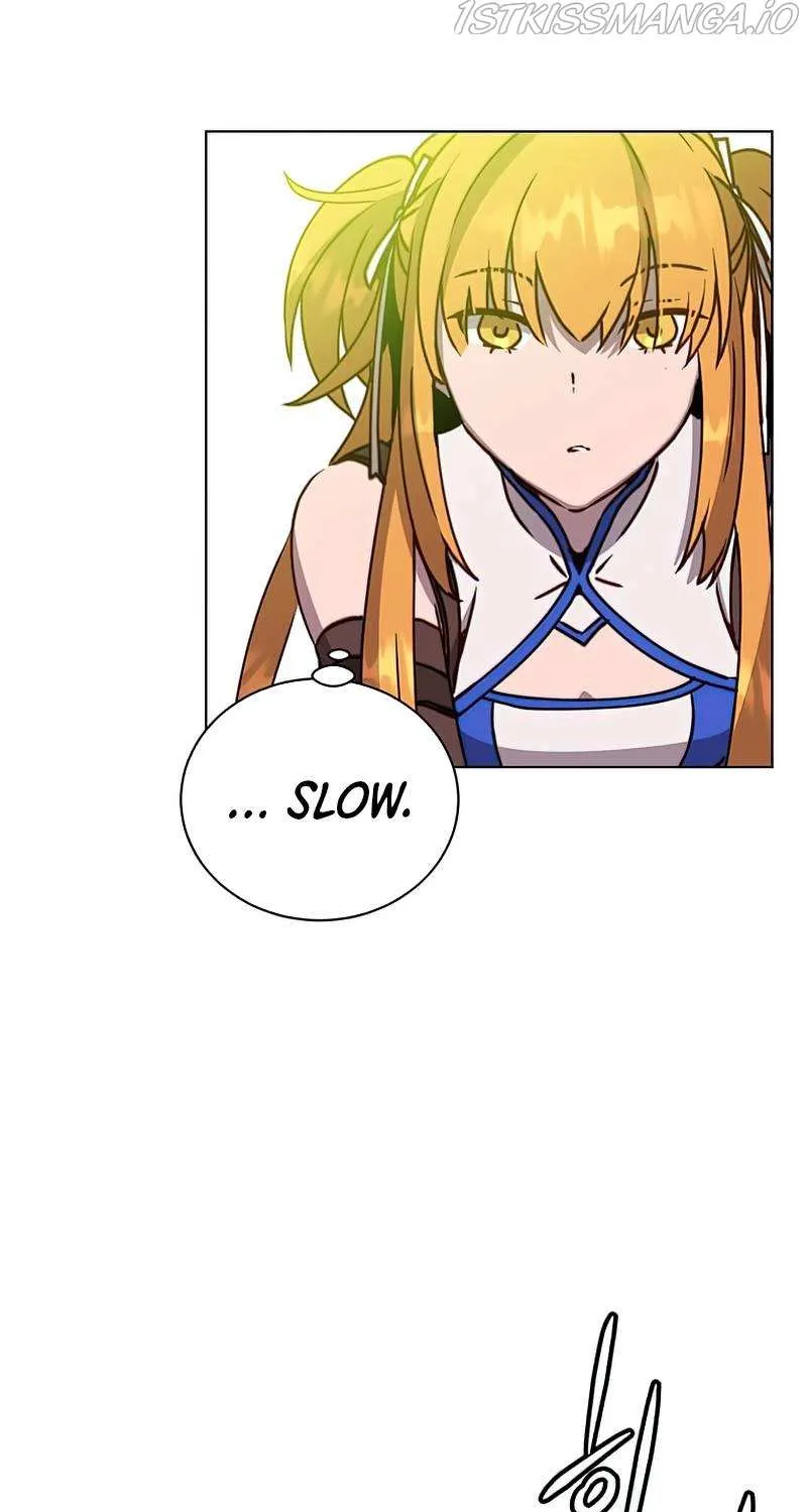 Read The Max Level Hero Has Returned! chapter 81 image 35 on Lezhin