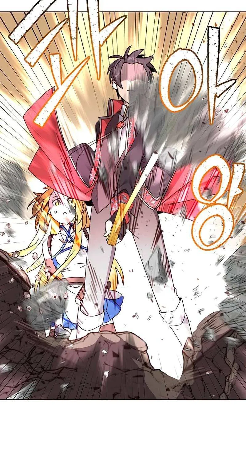 Read The Max Level Hero Has Returned! chapter 81 image 37 on Lezhin