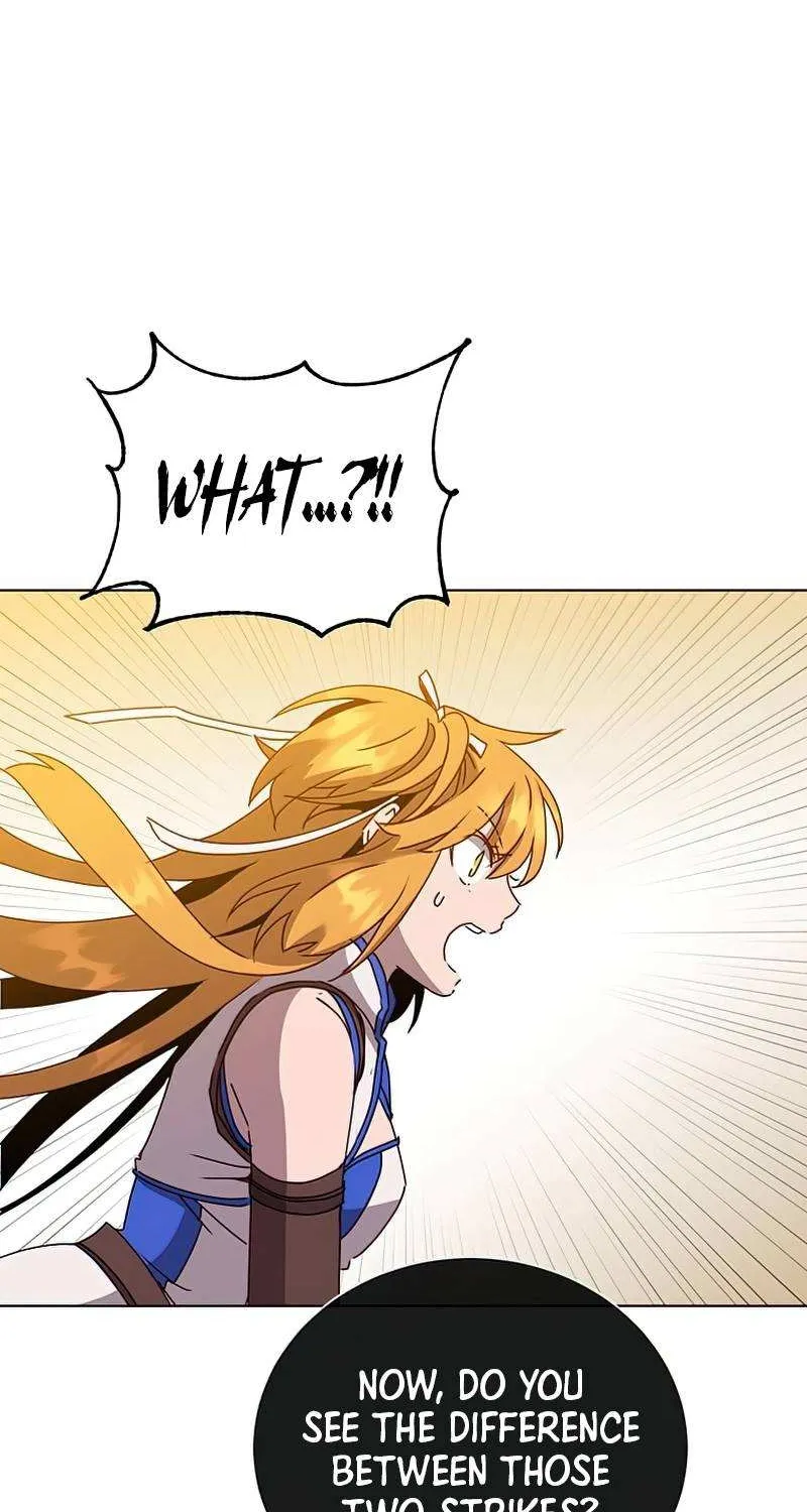 Read The Max Level Hero Has Returned! chapter 81 image 38 on Lezhin