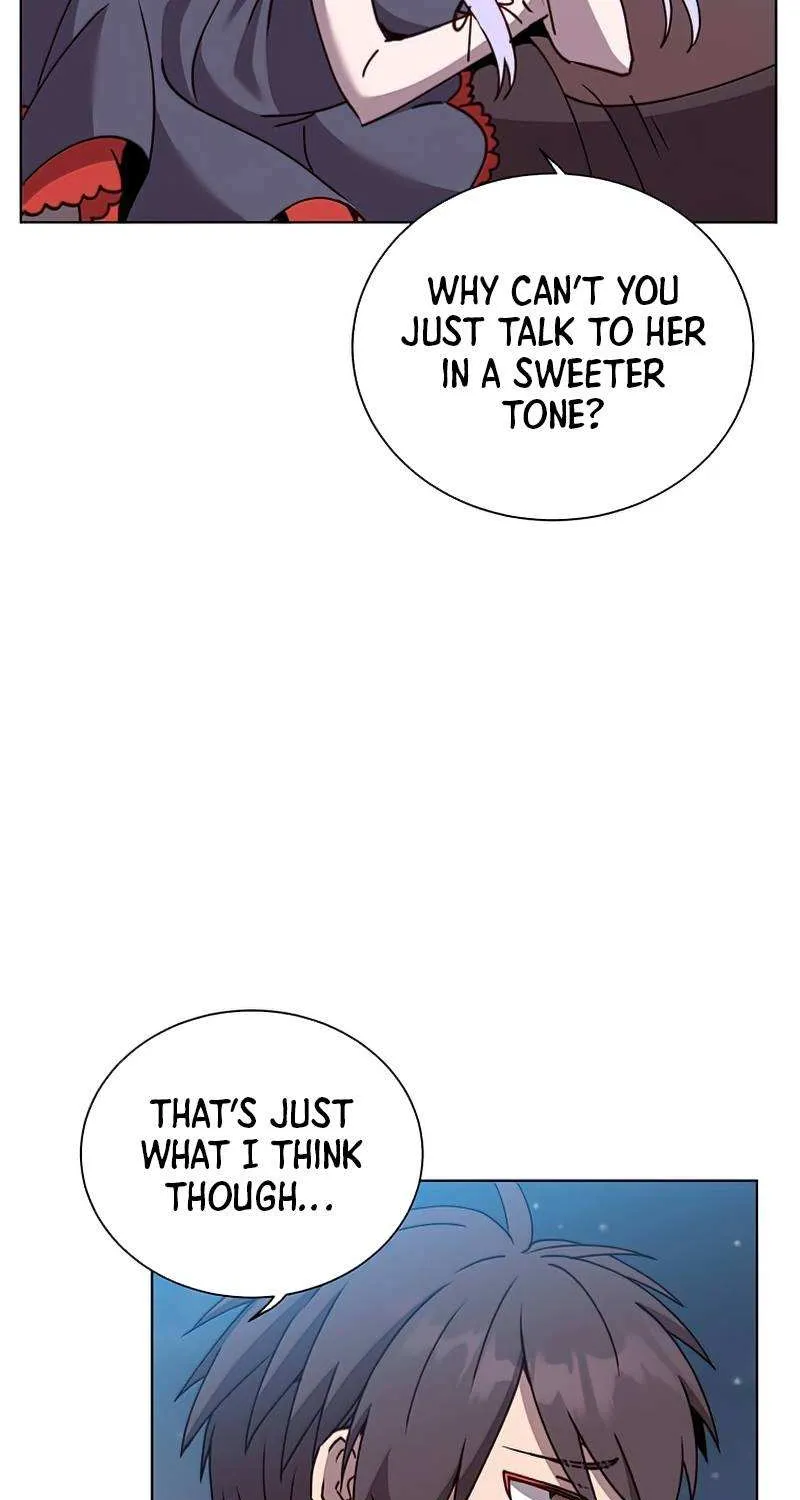 Read The Max Level Hero Has Returned! chapter 81 image 4 on Lezhin