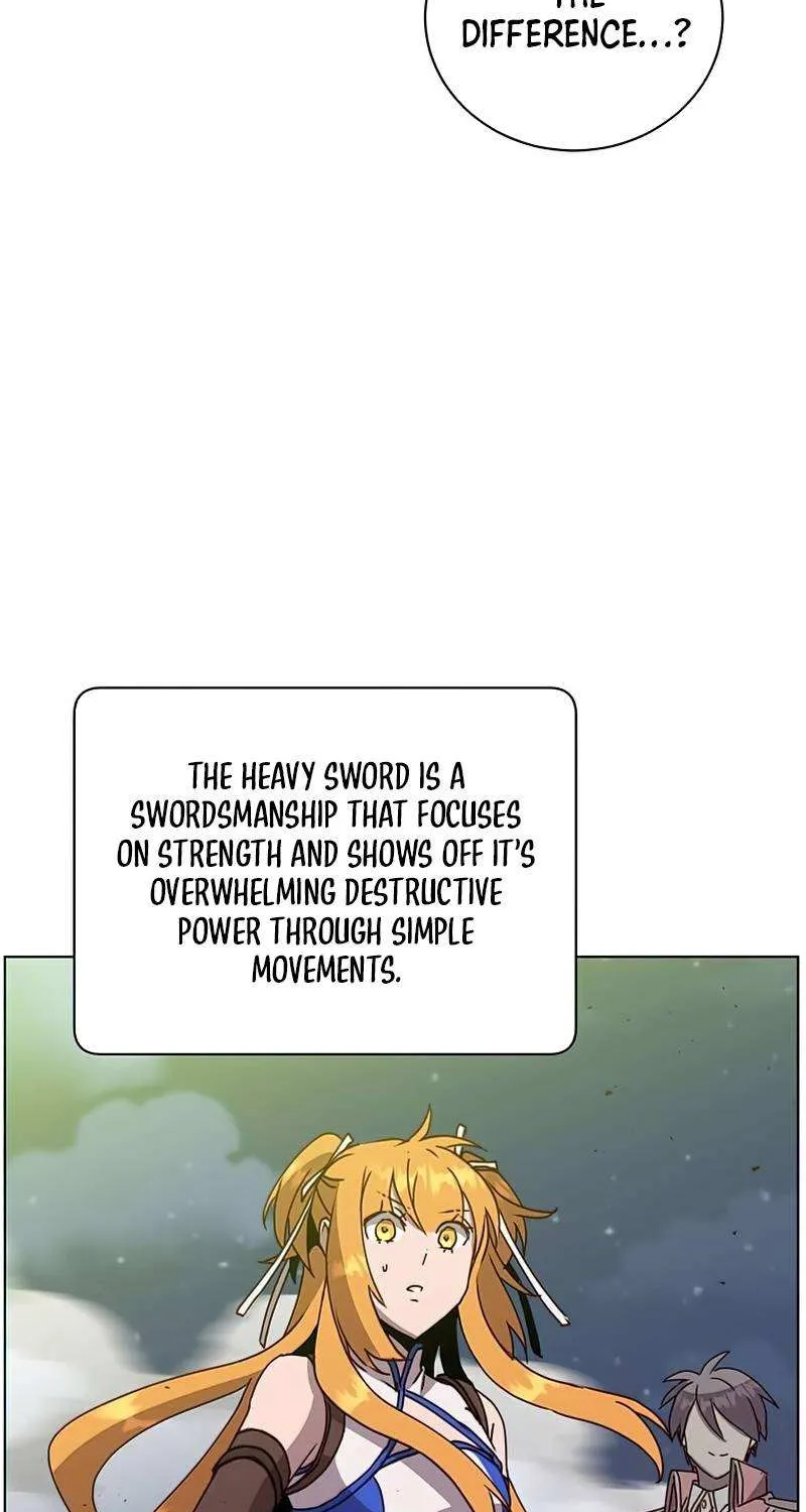 Read The Max Level Hero Has Returned! chapter 81 image 40 on Lezhin