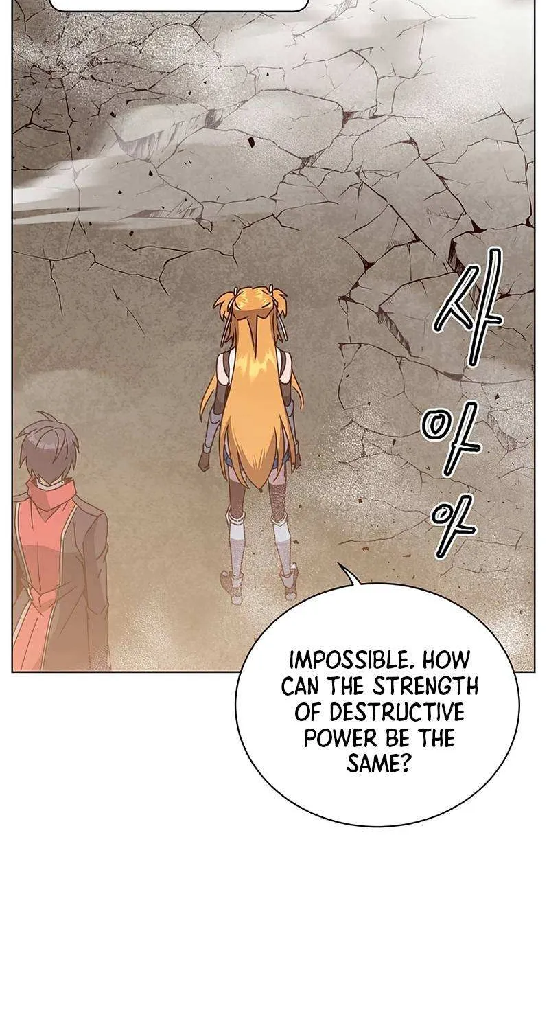 Read The Max Level Hero Has Returned! chapter 81 image 42 on Lezhin