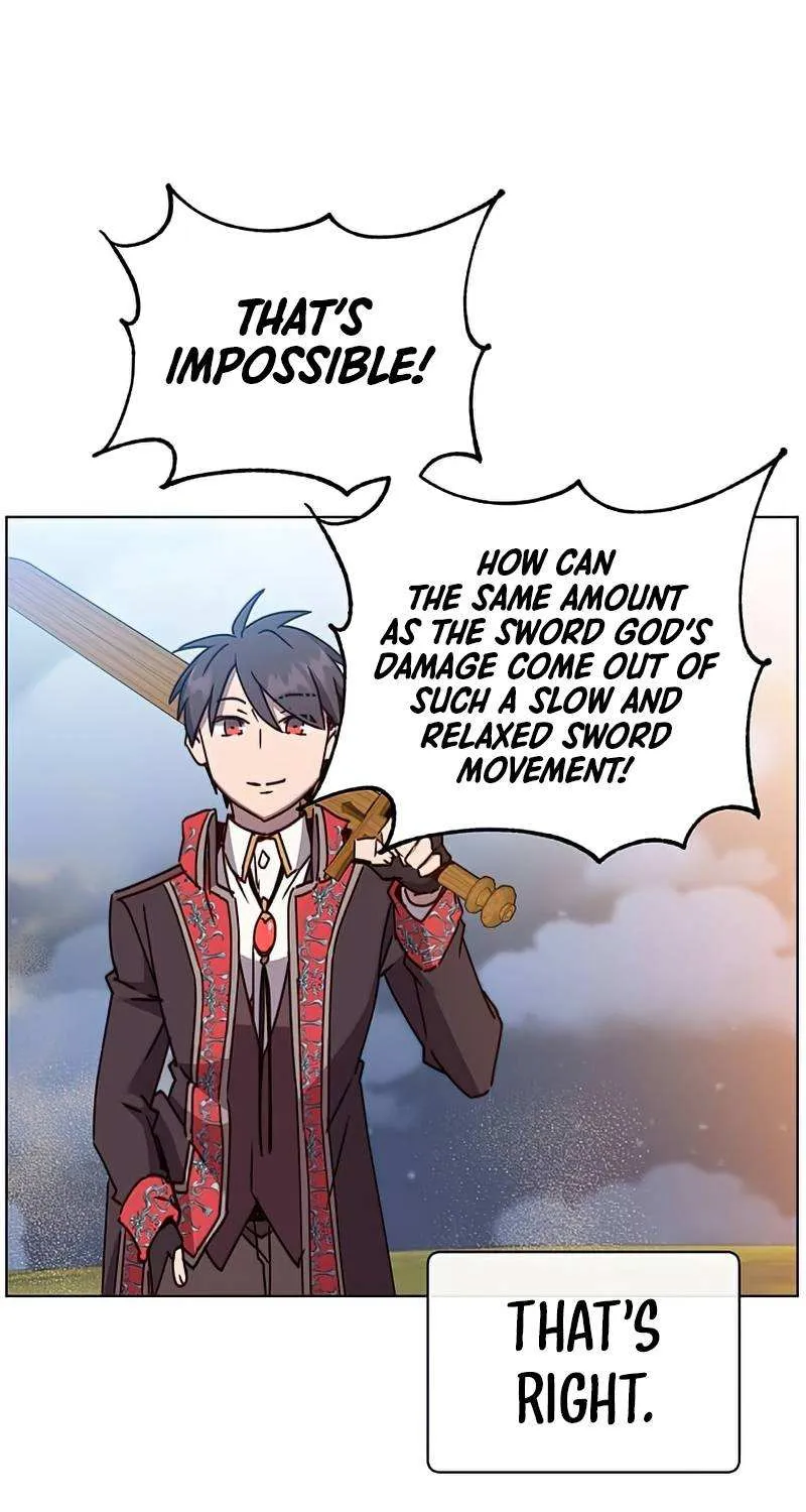 Read The Max Level Hero Has Returned! chapter 81 image 43 on Lezhin