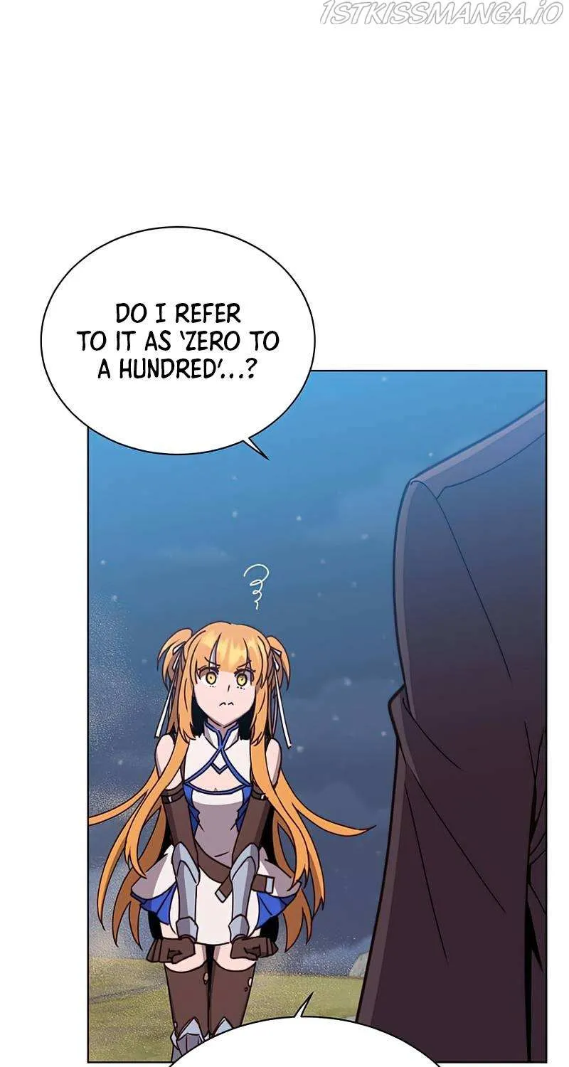 Read The Max Level Hero Has Returned! chapter 81 image 46 on Lezhin