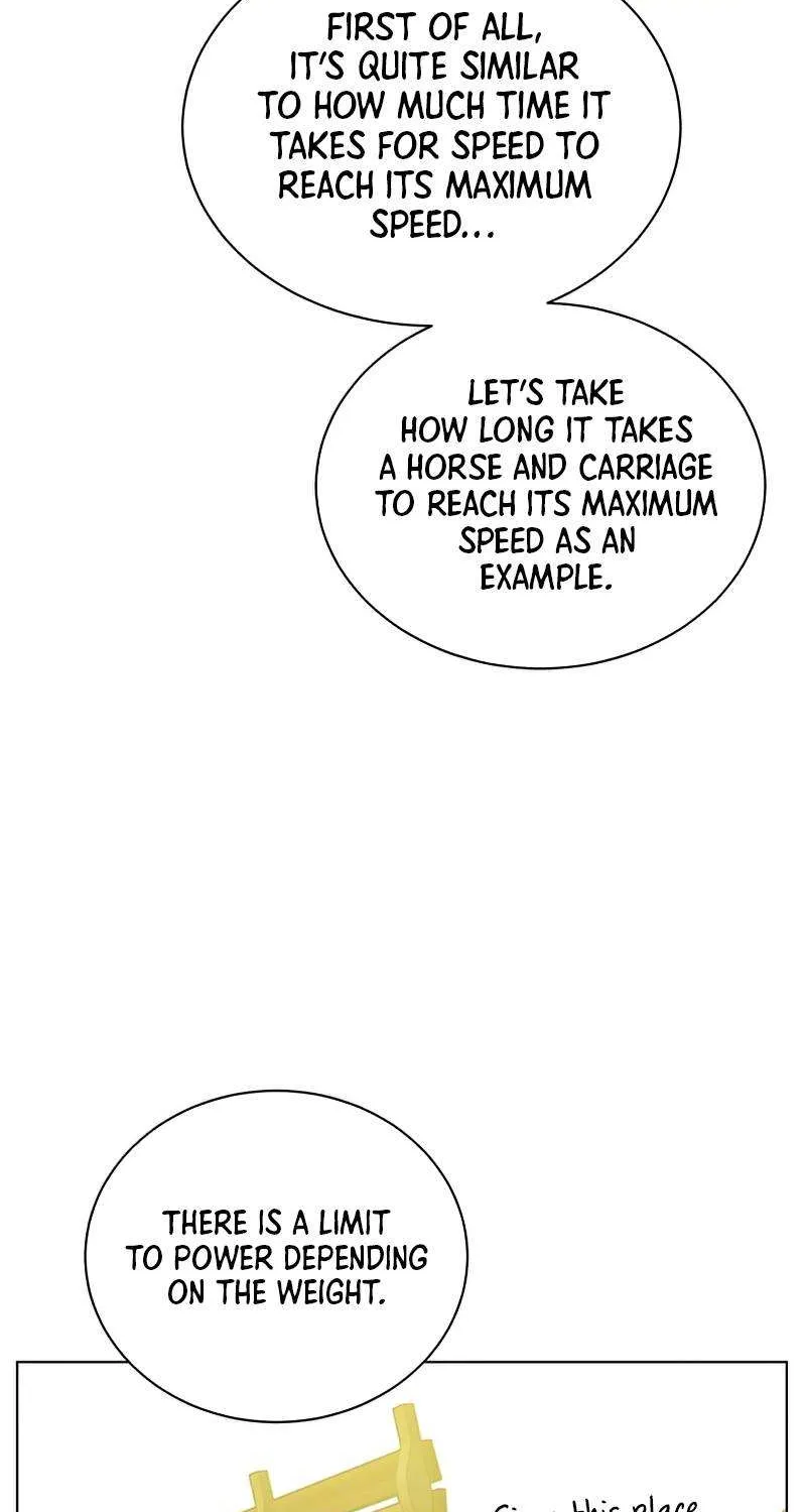 Read The Max Level Hero Has Returned! chapter 81 image 47 on Lezhin