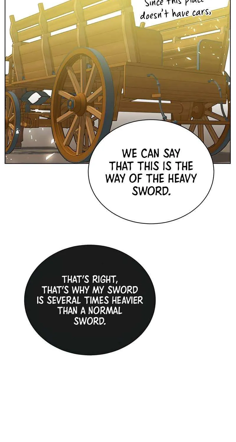 Read The Max Level Hero Has Returned! chapter 81 image 48 on Lezhin
