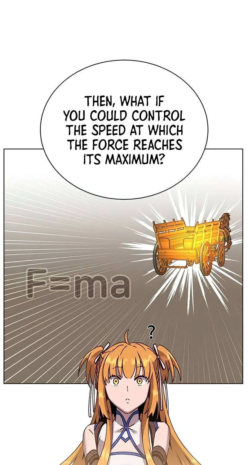 Read The Max Level Hero Has Returned! chapter 81 image 49 on Lezhin