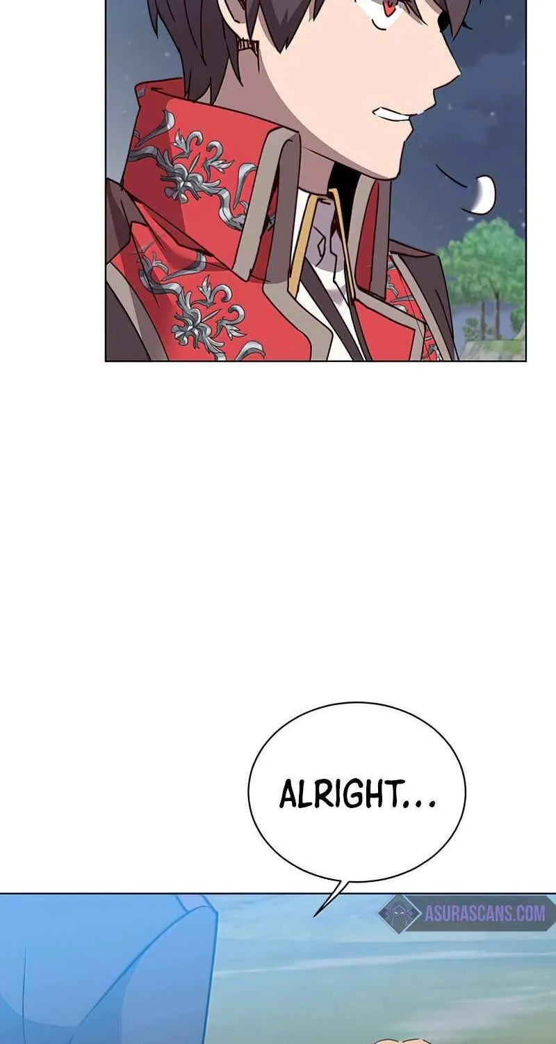Read The Max Level Hero Has Returned! chapter 81 image 5 on Lezhin