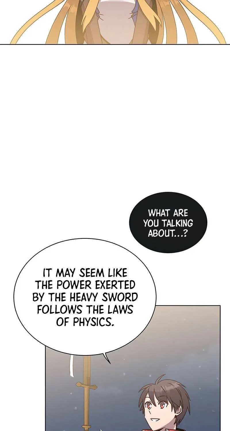 Read The Max Level Hero Has Returned! chapter 81 image 50 on Lezhin
