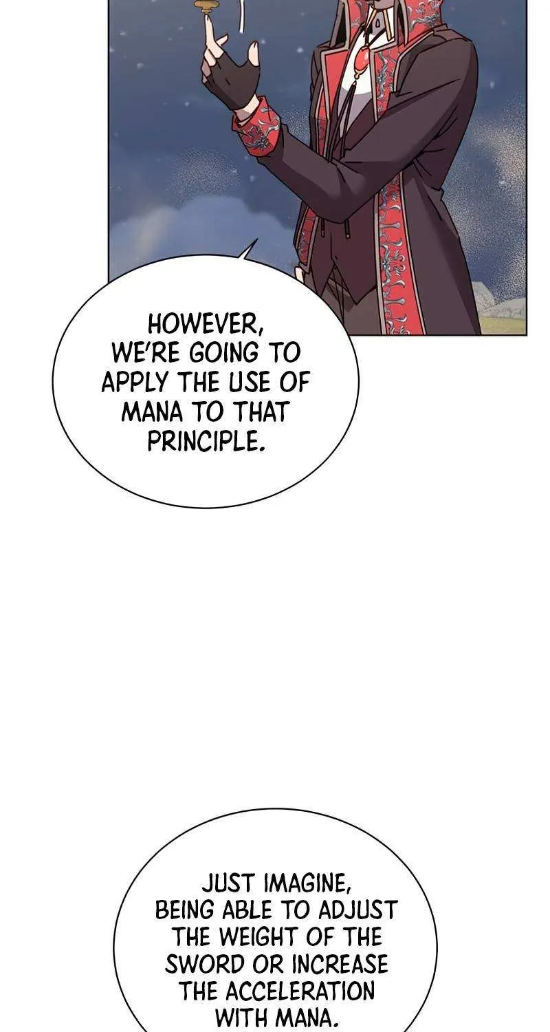 Read The Max Level Hero Has Returned! chapter 81 image 51 on Lezhin