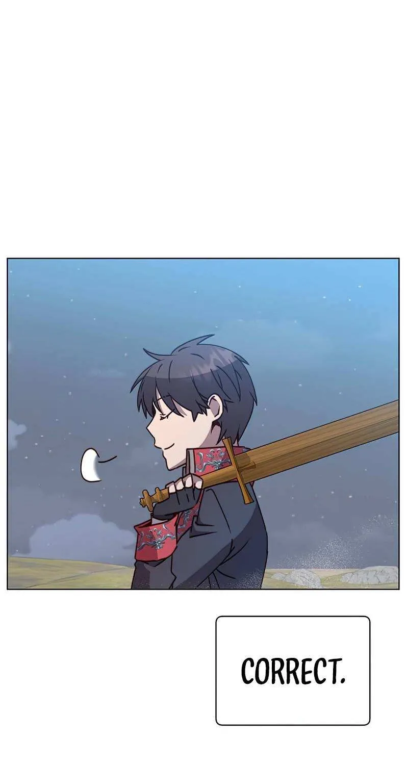 Read The Max Level Hero Has Returned! chapter 81 image 55 on Lezhin