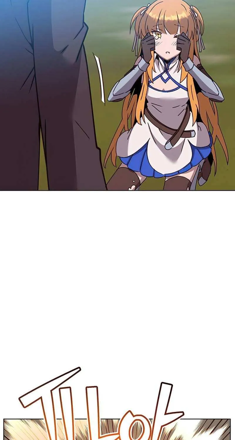 Read The Max Level Hero Has Returned! chapter 81 image 6 on Lezhin