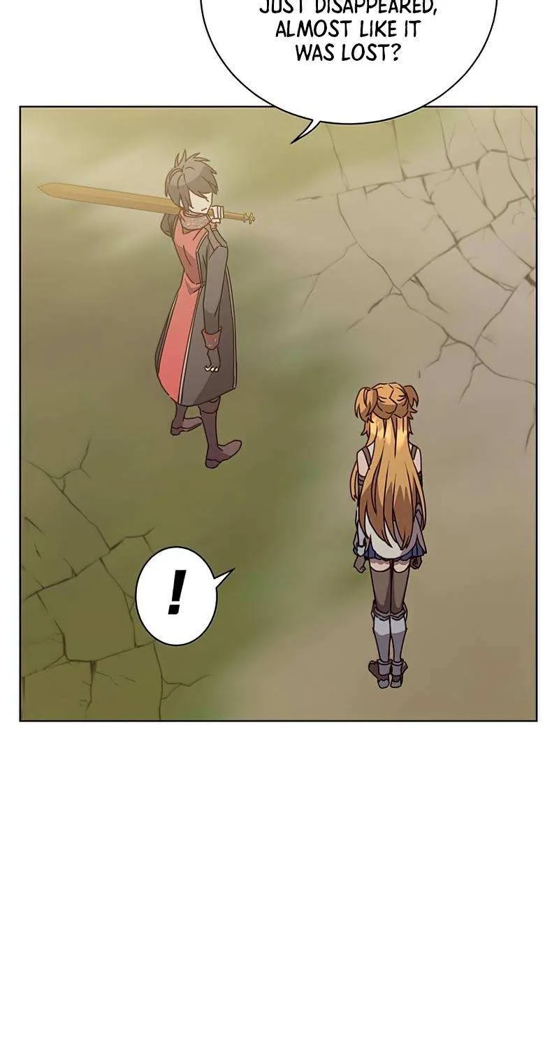 Read The Max Level Hero Has Returned! chapter 81 image 60 on Lezhin
