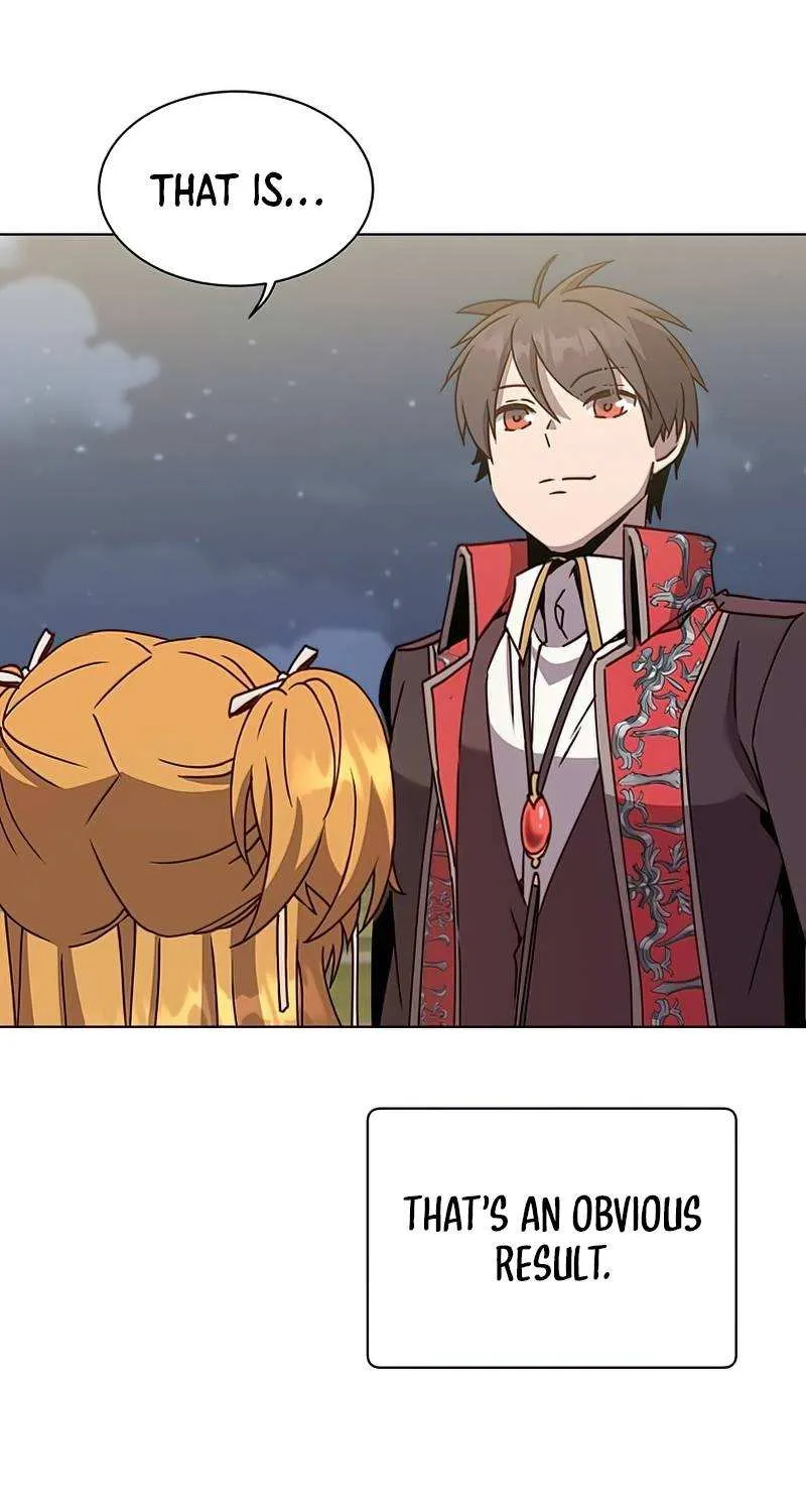 Read The Max Level Hero Has Returned! chapter 81 image 61 on Lezhin