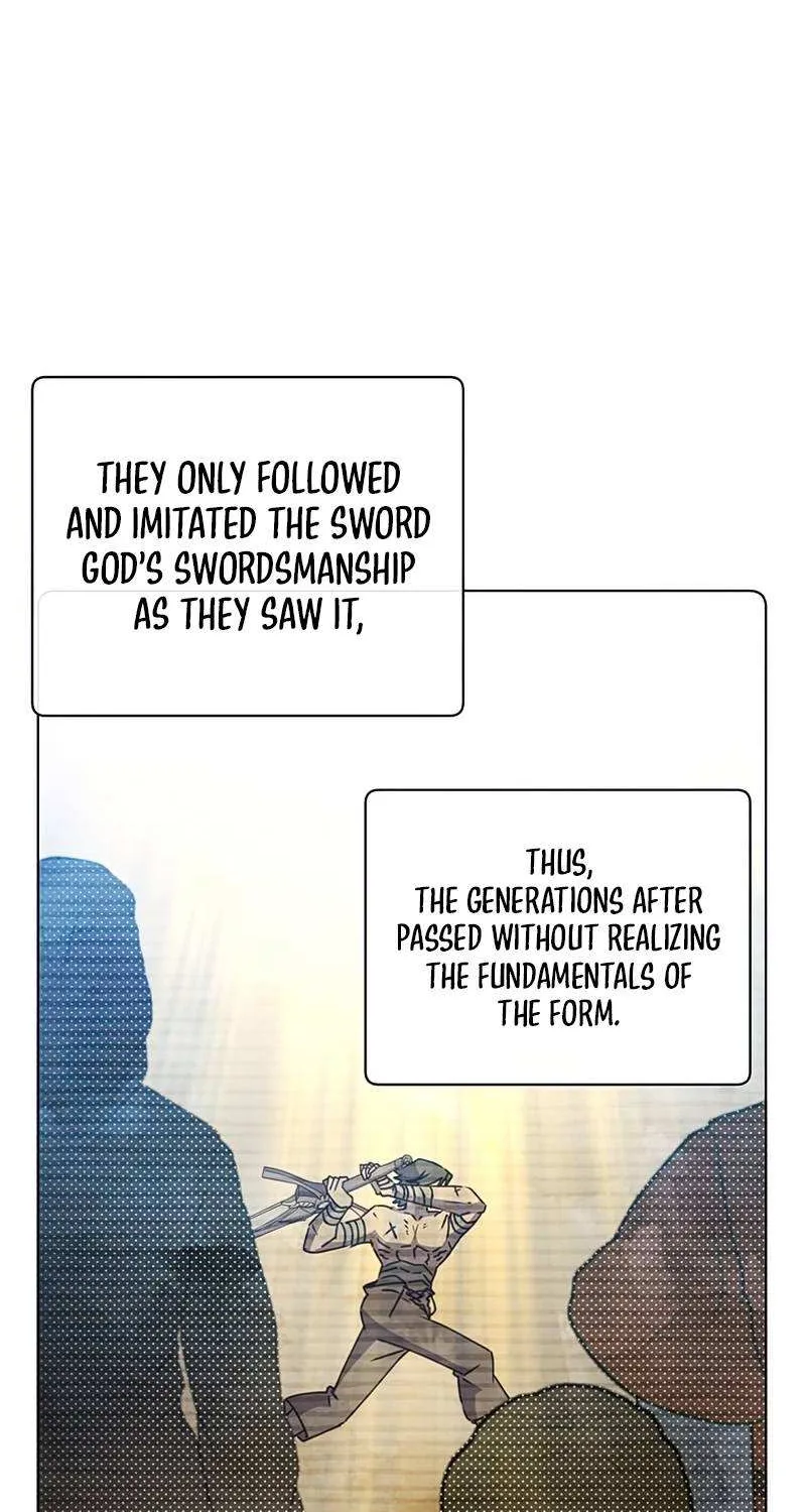 Read The Max Level Hero Has Returned! chapter 81 image 62 on Lezhin