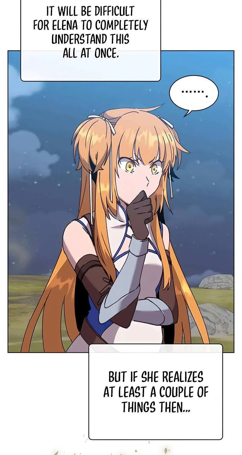 Read The Max Level Hero Has Returned! chapter 81 image 64 on Lezhin