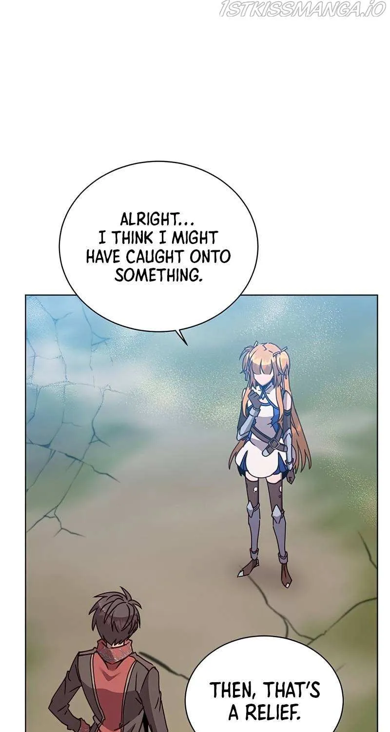 Read The Max Level Hero Has Returned! chapter 81 image 68 on Lezhin
