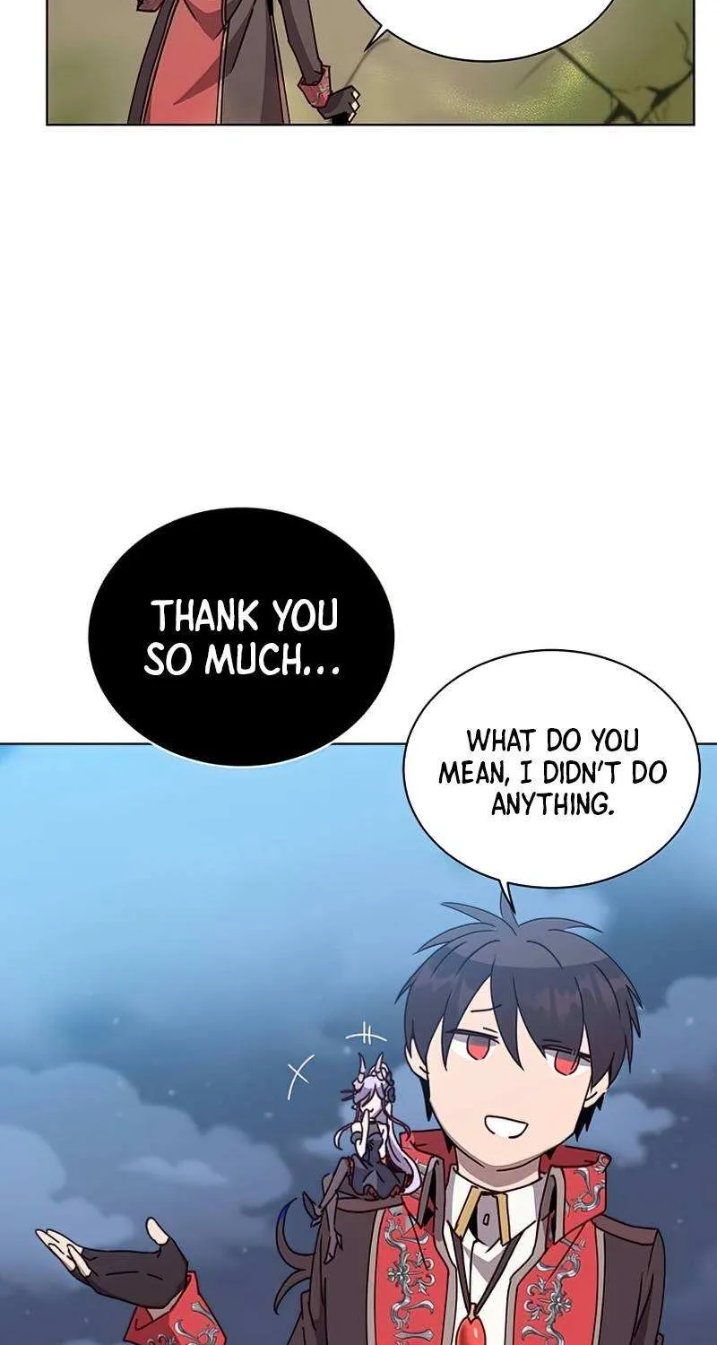 Read The Max Level Hero Has Returned! chapter 81 image 69 on Lezhin