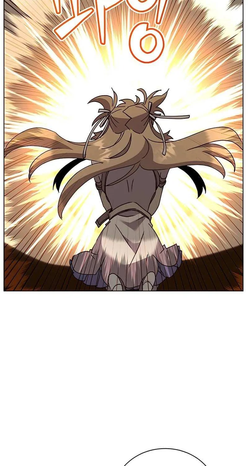 Read The Max Level Hero Has Returned! chapter 81 image 7 on Lezhin