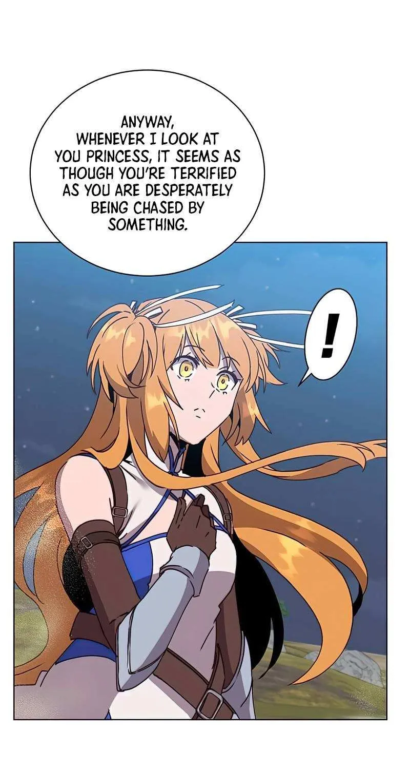 Read The Max Level Hero Has Returned! chapter 81 image 71 on Lezhin
