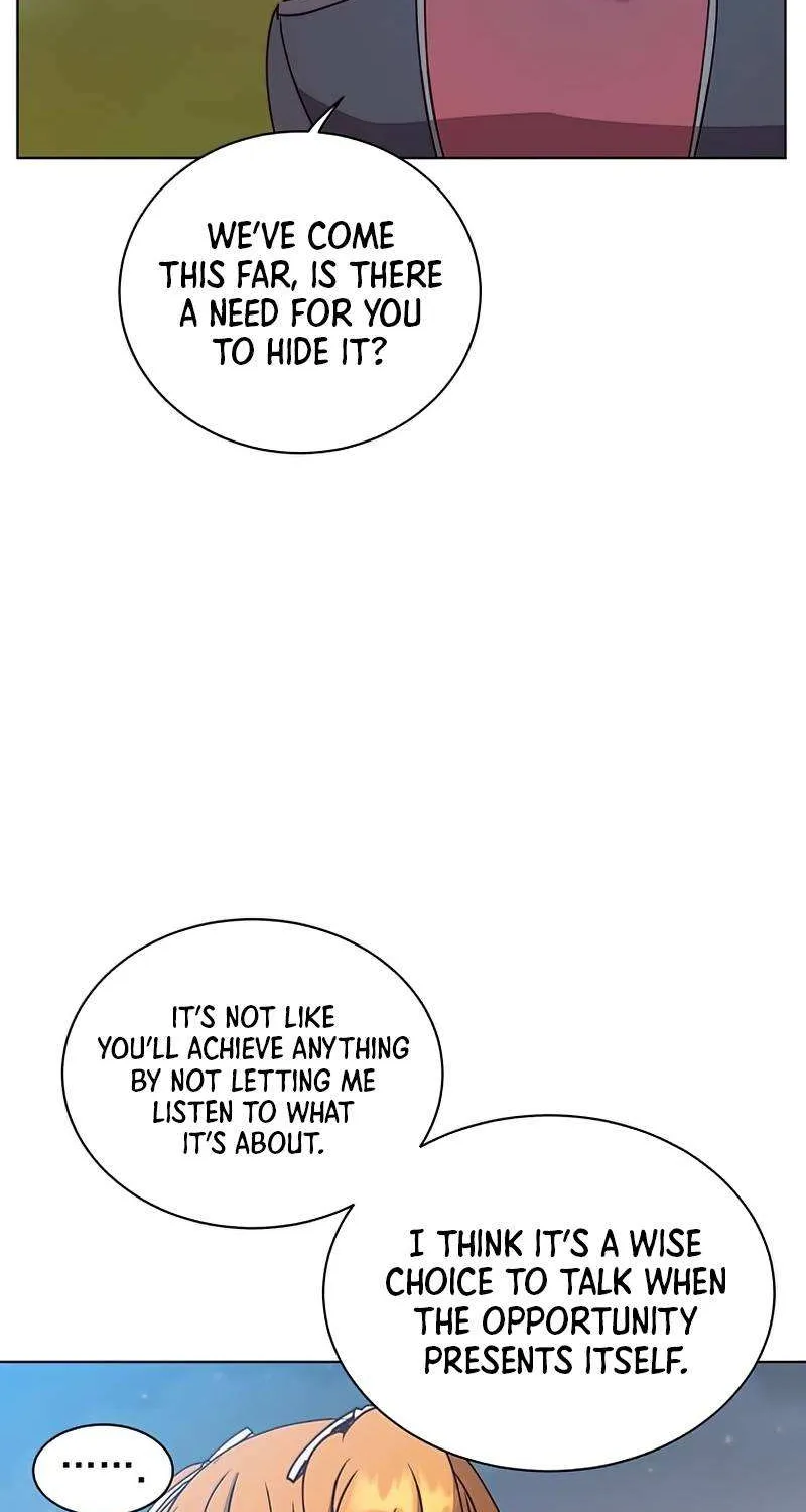 Read The Max Level Hero Has Returned! chapter 81 image 73 on Lezhin