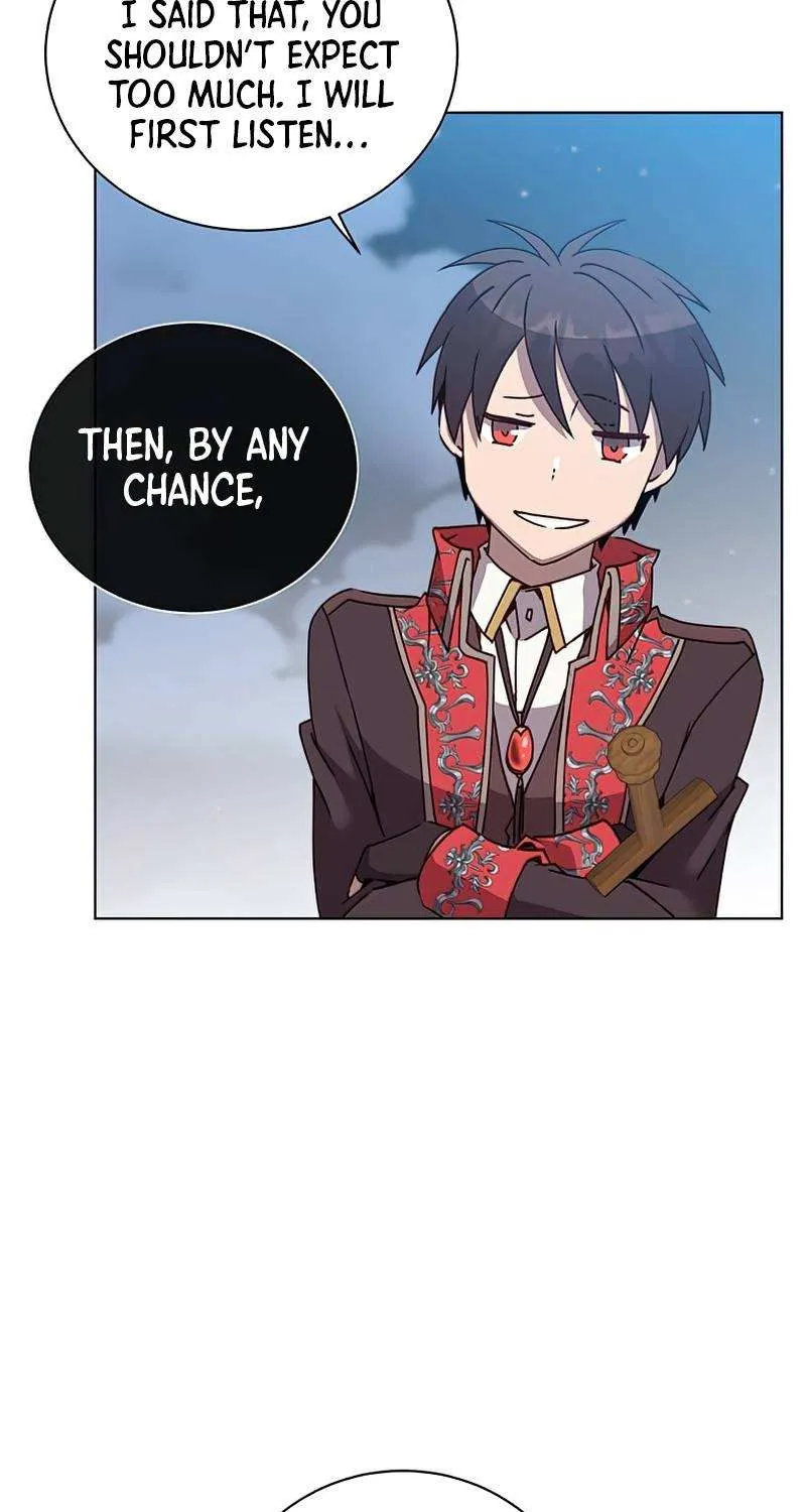 Read The Max Level Hero Has Returned! chapter 81 image 76 on Lezhin
