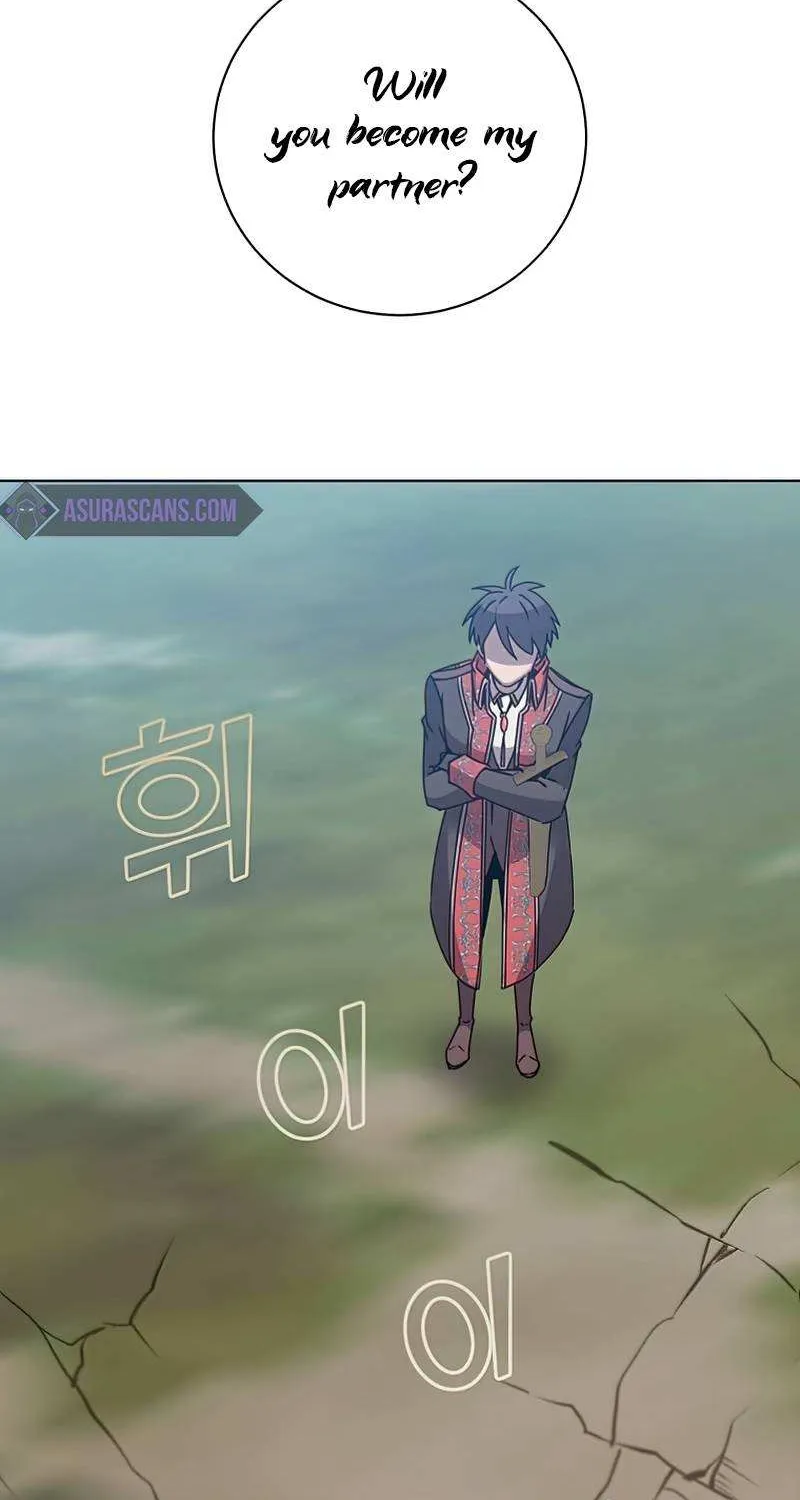 Read The Max Level Hero Has Returned! chapter 81 image 77 on Lezhin