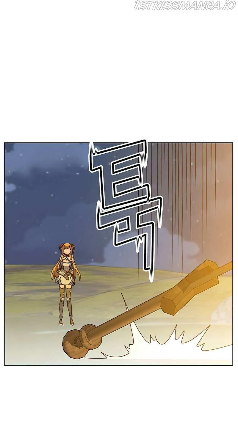 Read The Max Level Hero Has Returned! chapter 81 image 79 on Lezhin