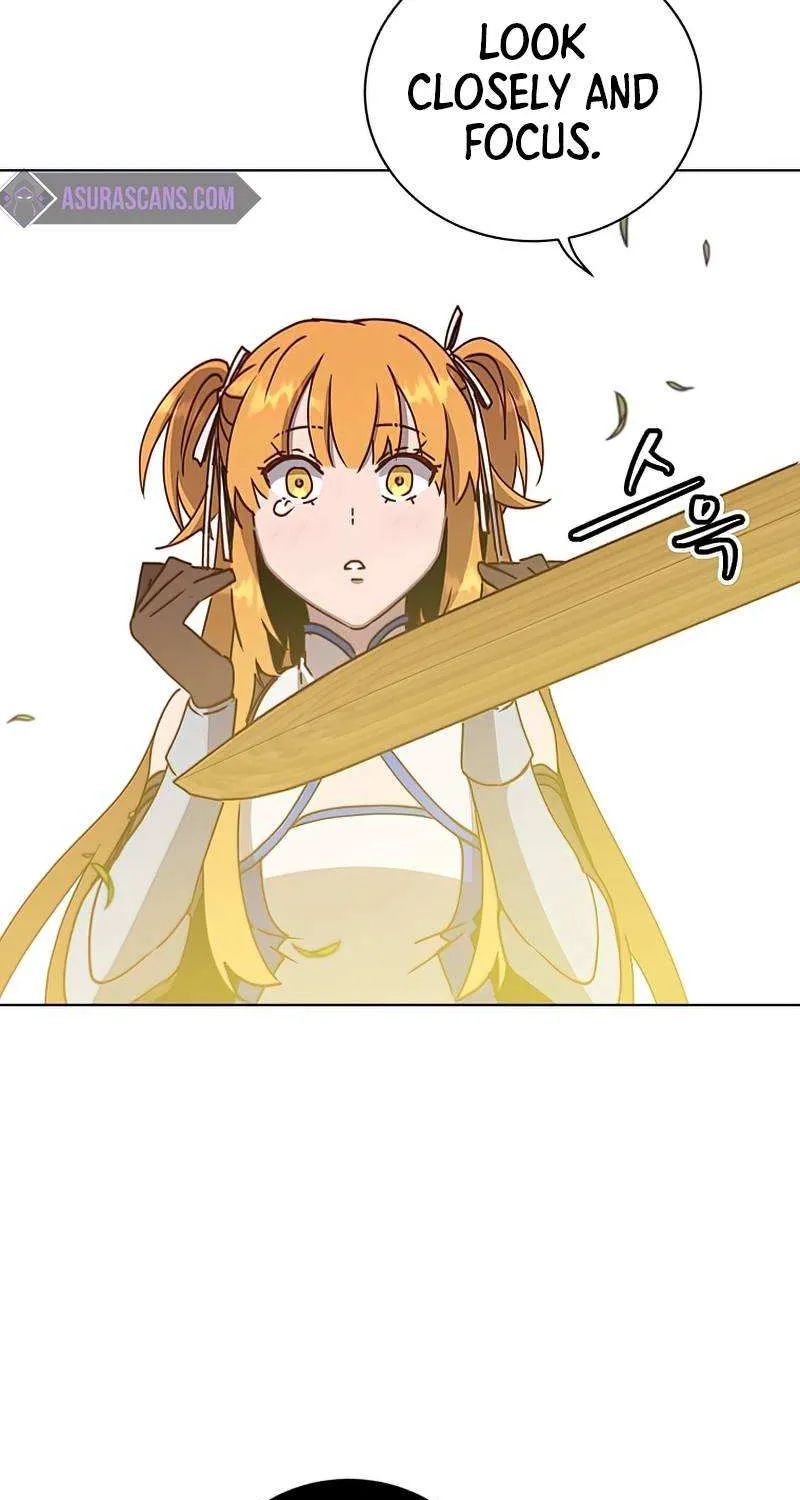 Read The Max Level Hero Has Returned! chapter 81 image 8 on Lezhin