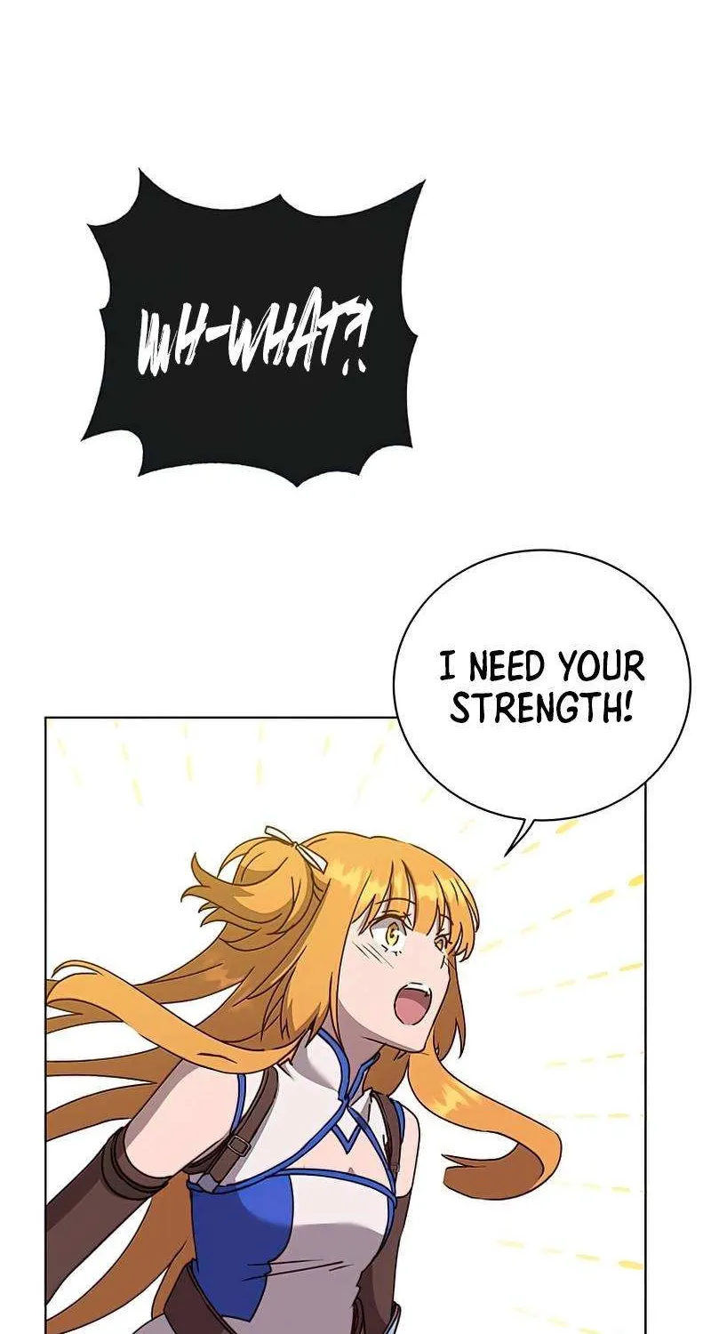Read The Max Level Hero Has Returned! chapter 81 image 80 on Lezhin