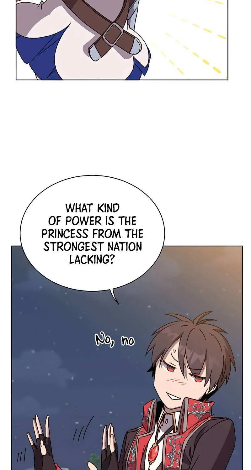 Read The Max Level Hero Has Returned! chapter 81 image 81 on Lezhin