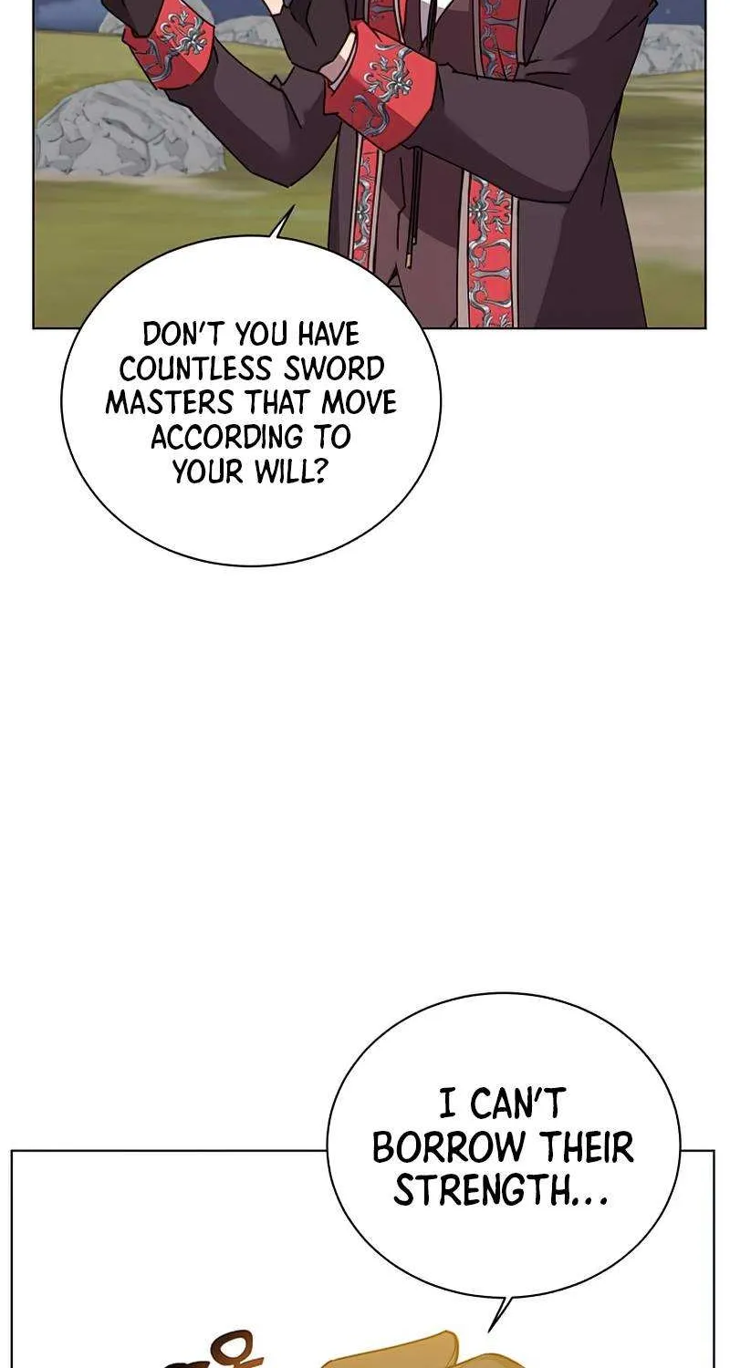 Read The Max Level Hero Has Returned! chapter 81 image 82 on Lezhin