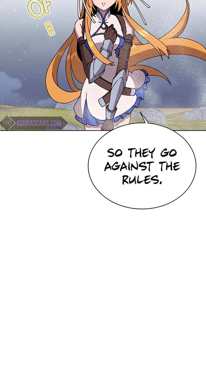 Read The Max Level Hero Has Returned! chapter 81 image 84 on Lezhin
