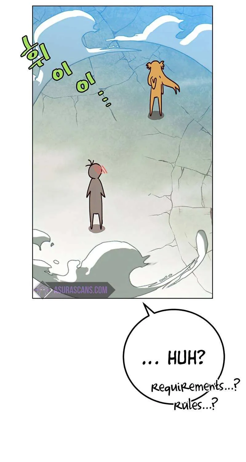 Read The Max Level Hero Has Returned! chapter 81 image 85 on Lezhin