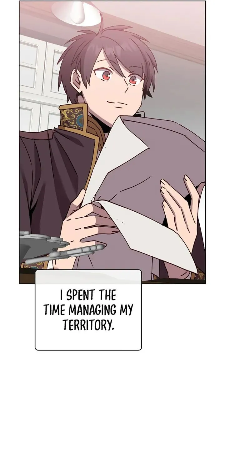 Read The Max Level Hero Has Returned! chapter 82 image 100 on Lezhin