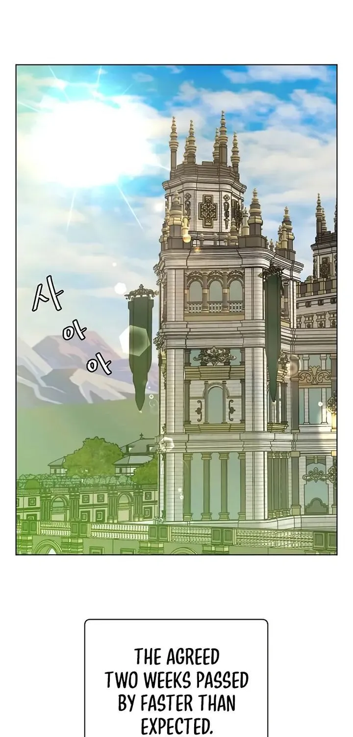 Read The Max Level Hero Has Returned! chapter 82 image 101 on Lezhin