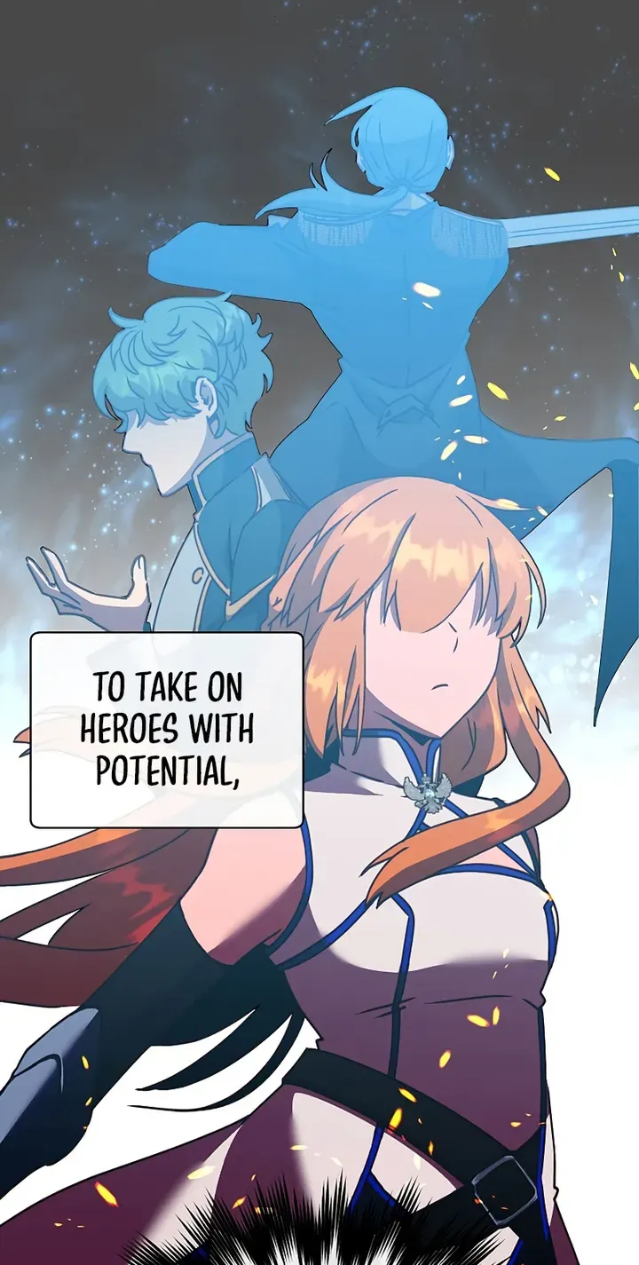 Read The Max Level Hero Has Returned! chapter 82 image 13 on Lezhin