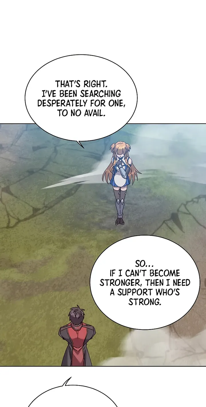 Read The Max Level Hero Has Returned! chapter 82 image 16 on Lezhin