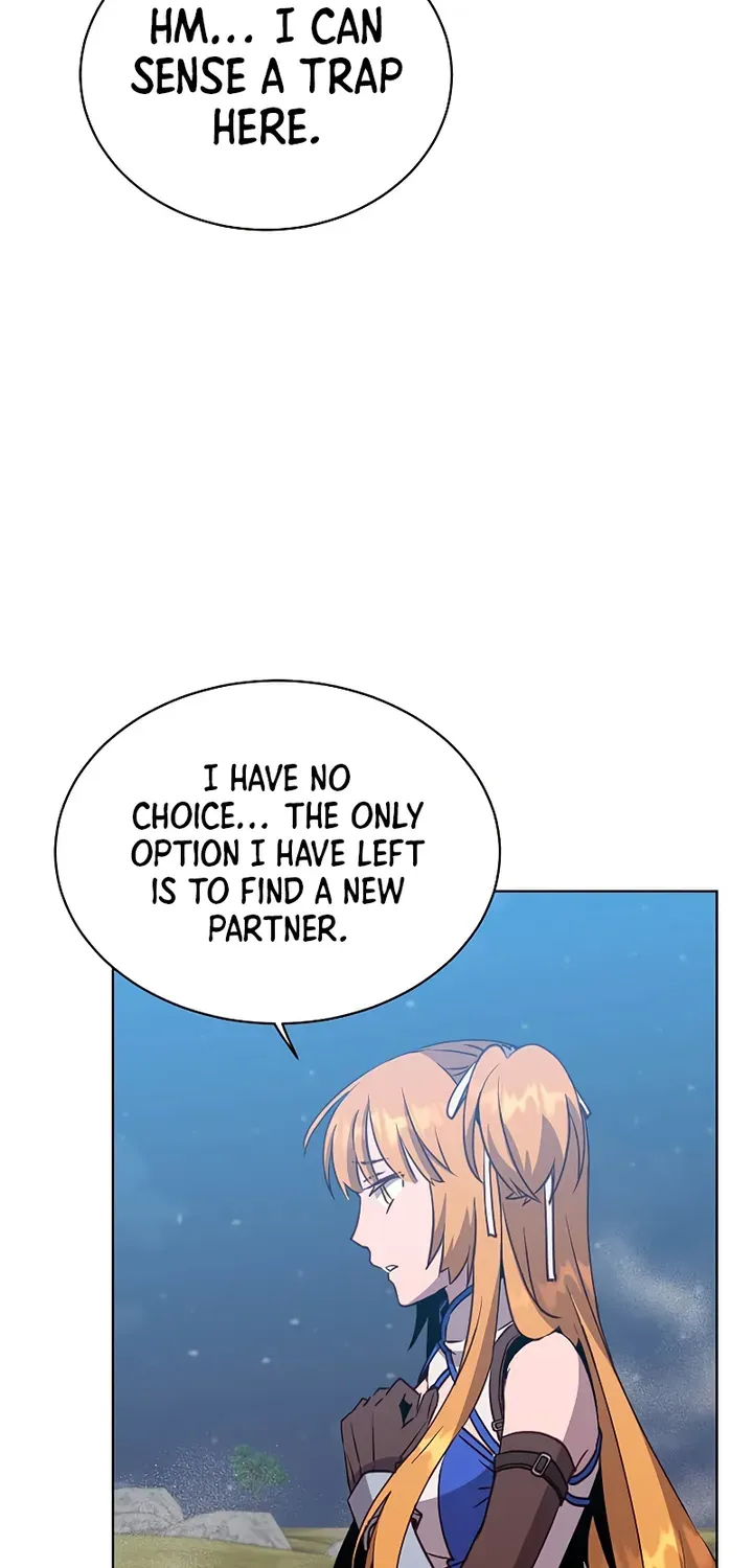 Read The Max Level Hero Has Returned! chapter 82 image 17 on Lezhin