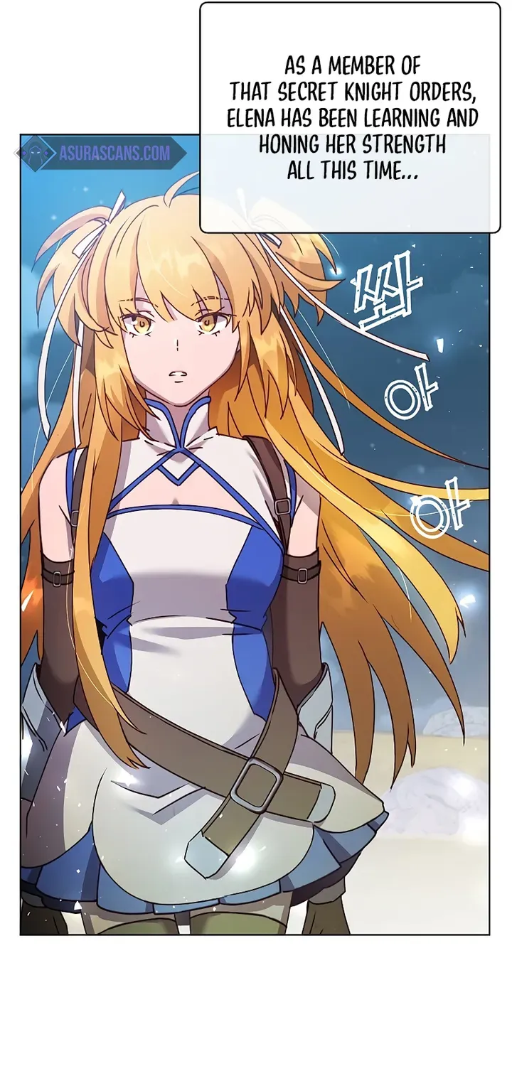 Read The Max Level Hero Has Returned! chapter 82 image 20 on Lezhin