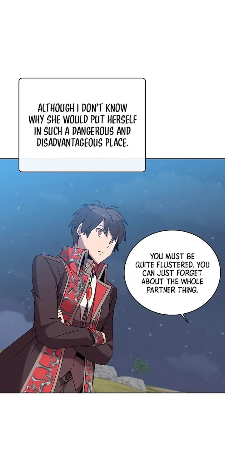 Read The Max Level Hero Has Returned! chapter 82 image 21 on Lezhin
