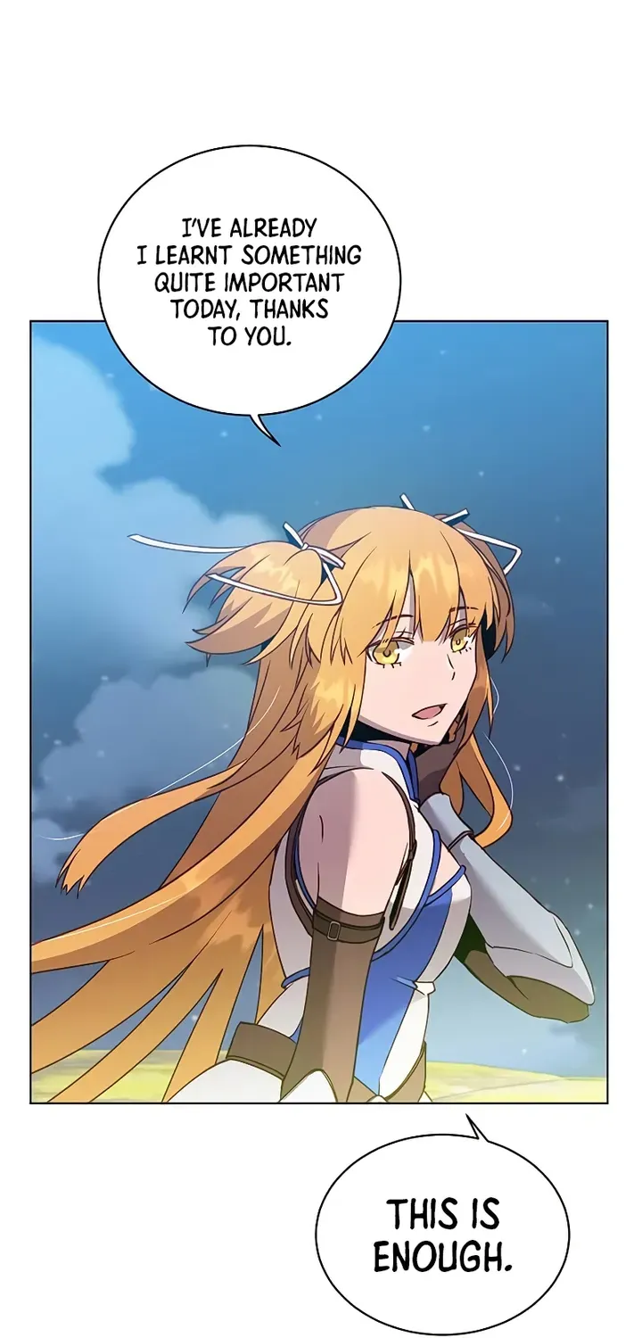 Read The Max Level Hero Has Returned! chapter 82 image 22 on Lezhin