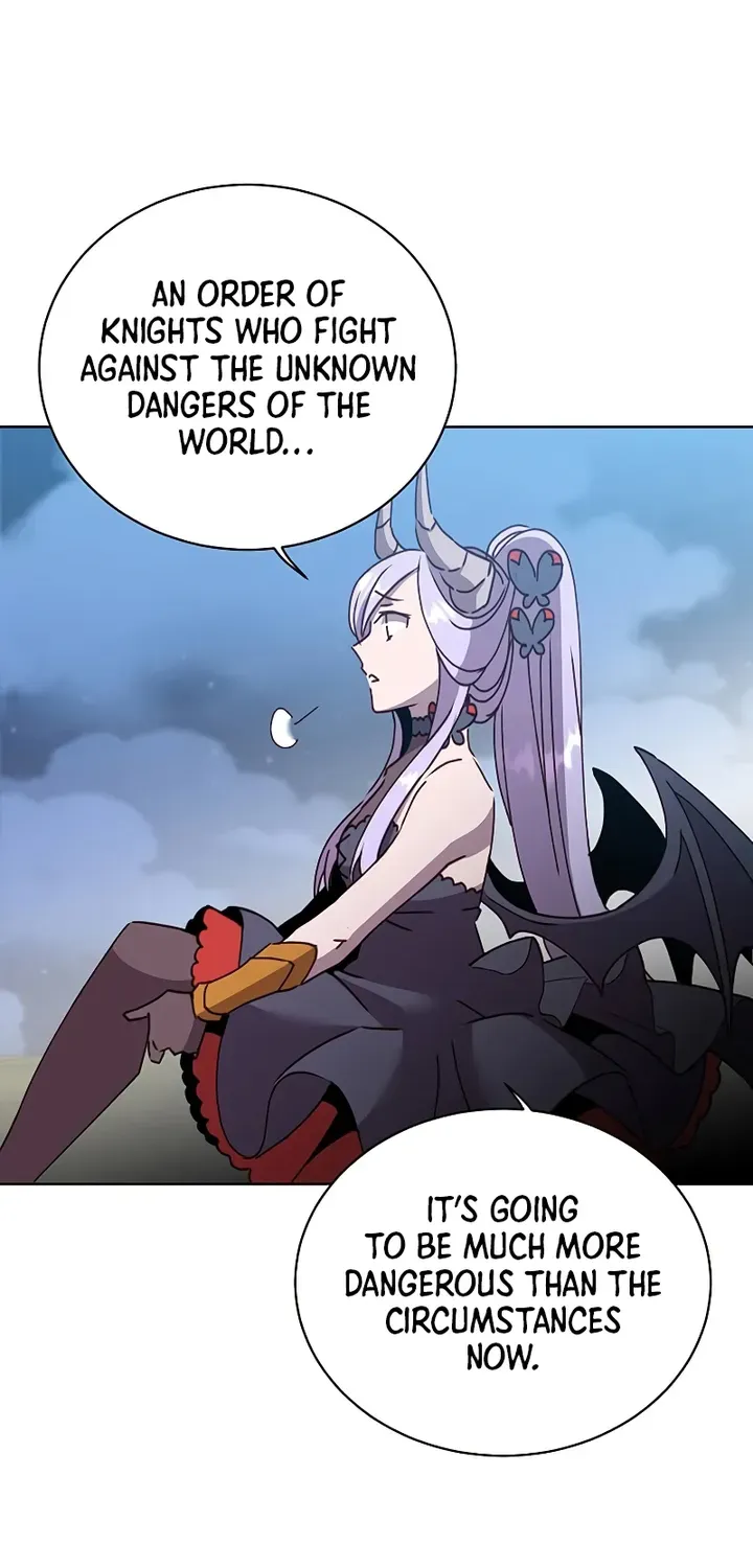 Read The Max Level Hero Has Returned! chapter 82 image 25 on Lezhin