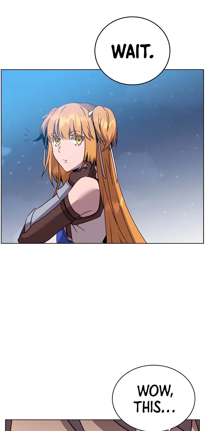 Read The Max Level Hero Has Returned! chapter 82 image 28 on Lezhin