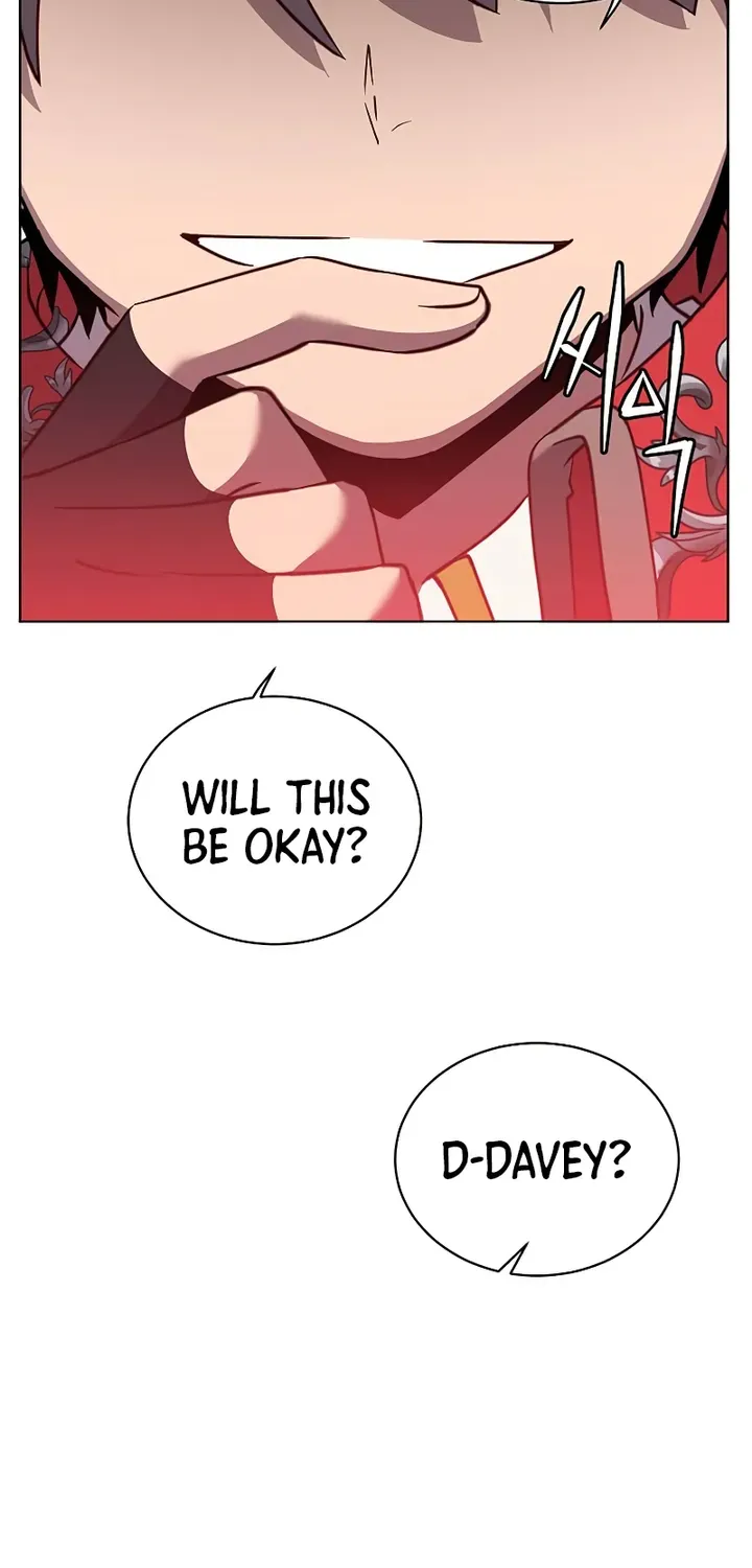 Read The Max Level Hero Has Returned! chapter 82 image 29 on Lezhin