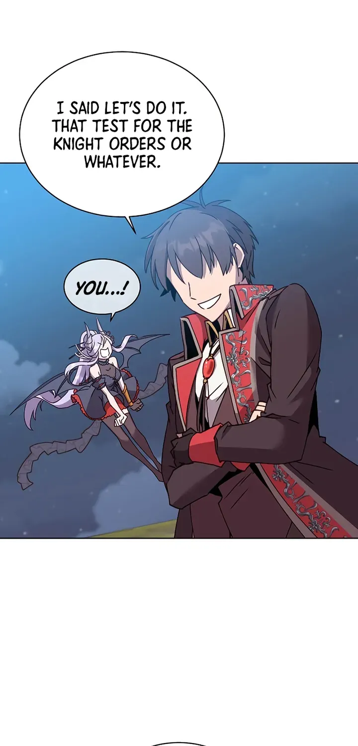 Read The Max Level Hero Has Returned! chapter 82 image 32 on Lezhin