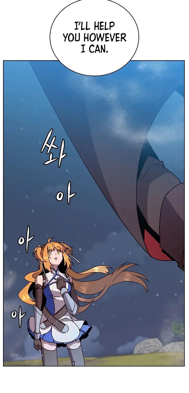 Read The Max Level Hero Has Returned! chapter 82 image 33 on Lezhin