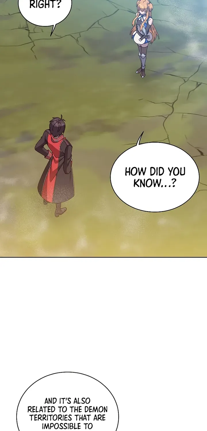 Read The Max Level Hero Has Returned! chapter 82 image 37 on Lezhin