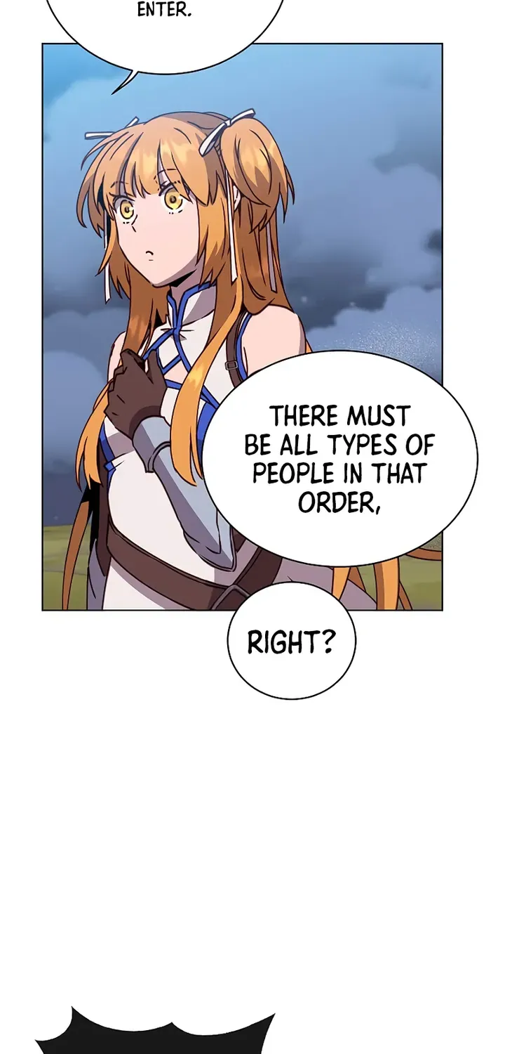 Read The Max Level Hero Has Returned! chapter 82 image 38 on Lezhin